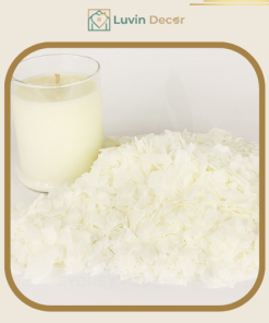 Nến thơm đậu lành