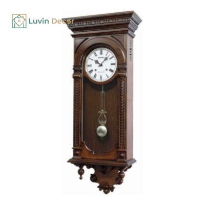 đồng hồ treo tường có chuông báo giờ