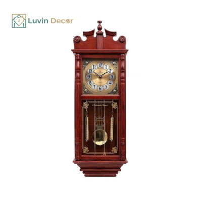 đồng hồ treo tường có chuông báo giờ