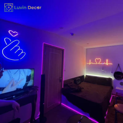 Decor theo phong cách riêng