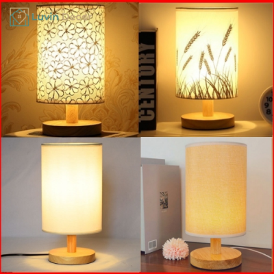 Các mẫu đèn ngủ đẹp