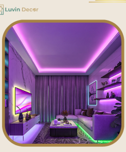 Gương Decor trend 2025