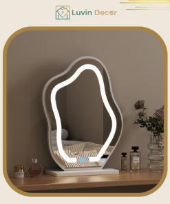 Gương Decor phòng ngủ