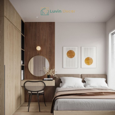 Decor phòng ngủ