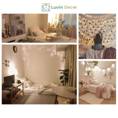 Phong Cách Decor Của Luvindecor
