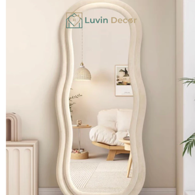 Top 5 gương decor đẹp nhất
