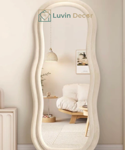 Gương Decor Toàn Thân