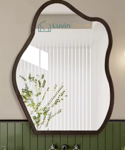 Gương Decor treo tường